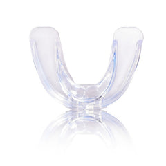 1Pcs Soft Orthodontic Brace Buck Teeth Retainers Boxing Tooth Protector Dental Mouthpieces Orthodontic Appliance Trainer